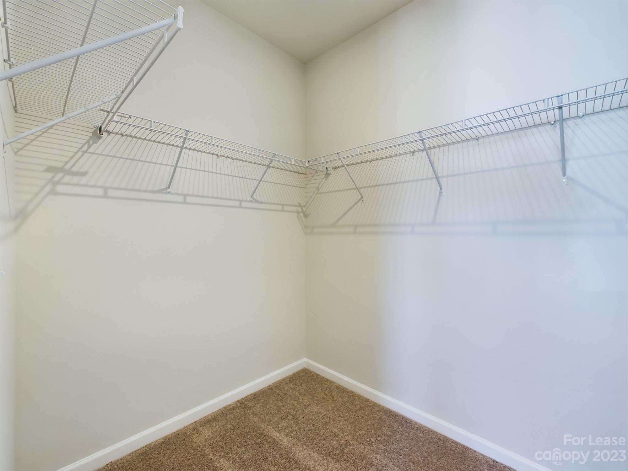 Trellis at The Commons - Residential Lease