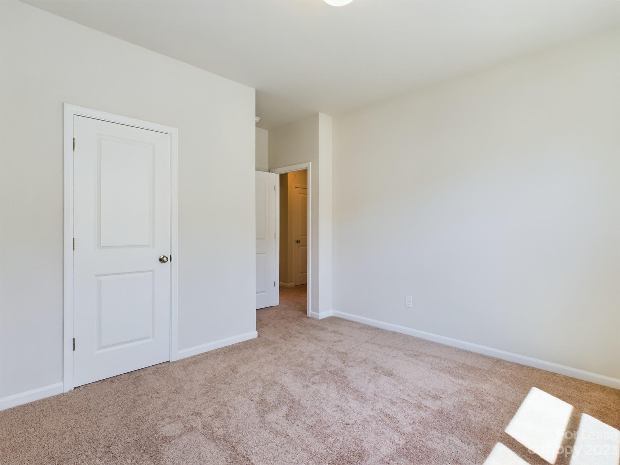 Trellis at The Commons - Residential Lease