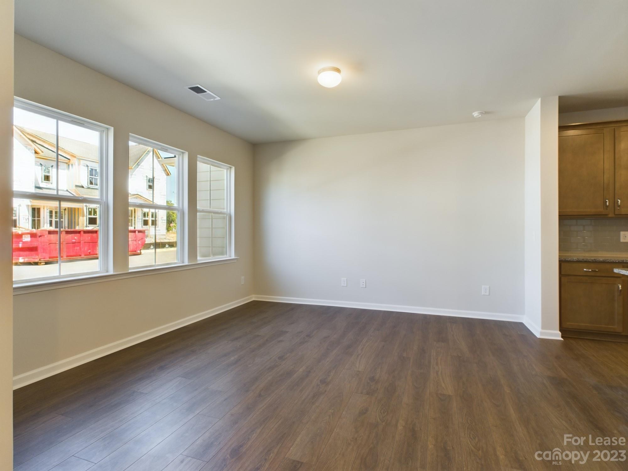 Trellis at The Commons - Residential Lease