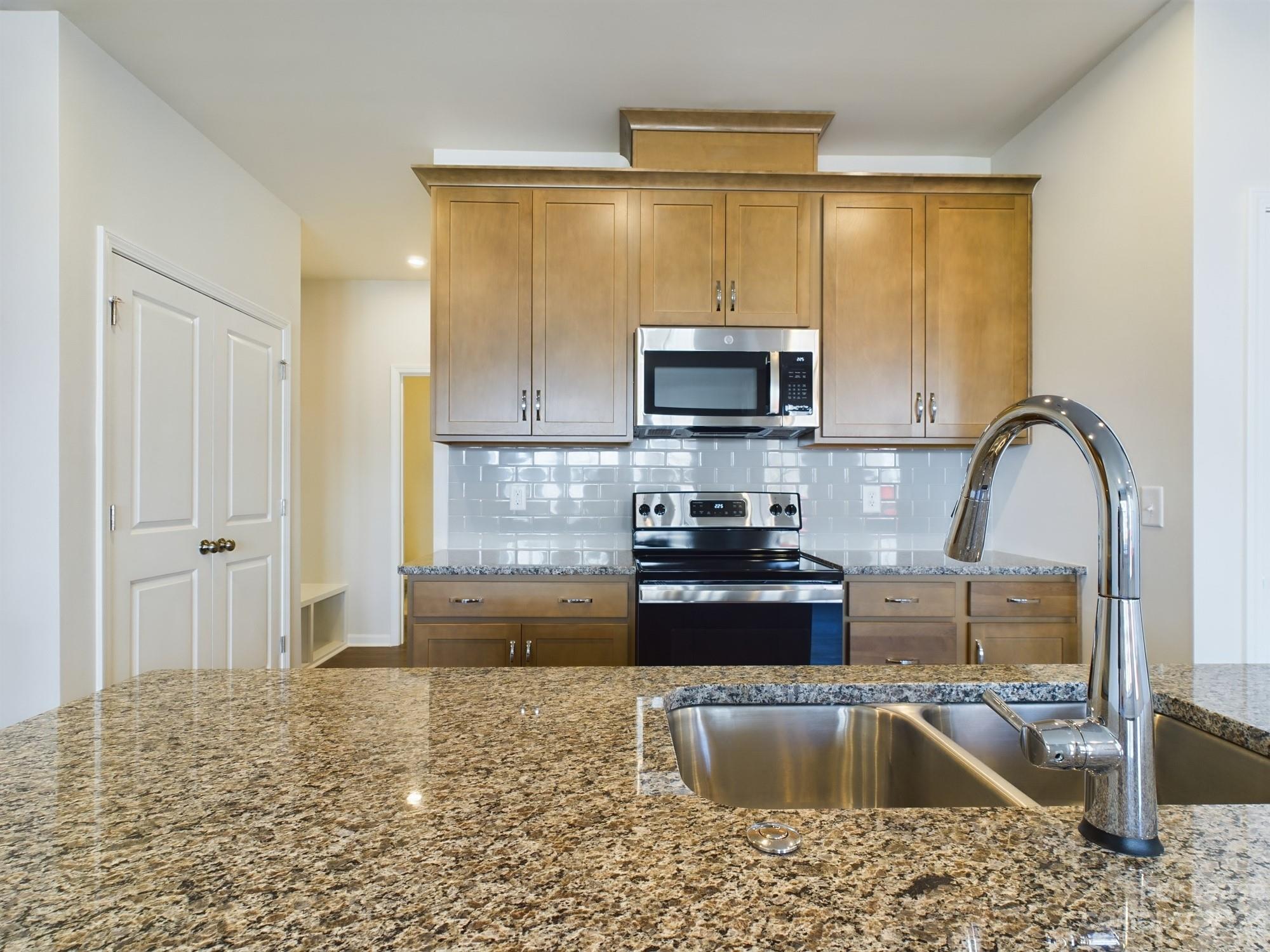 Trellis at The Commons - Residential Lease