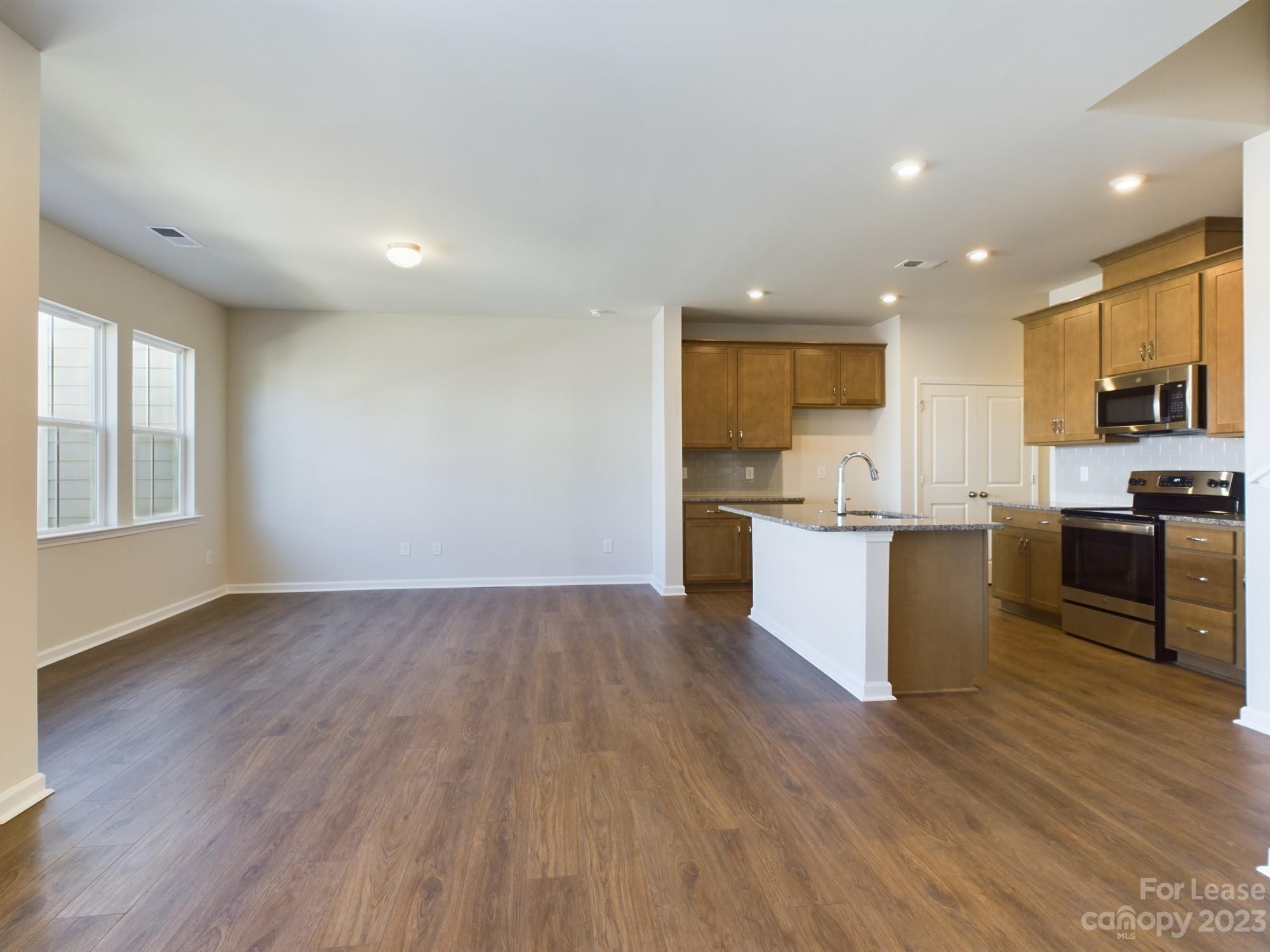 Trellis at The Commons - Residential Lease