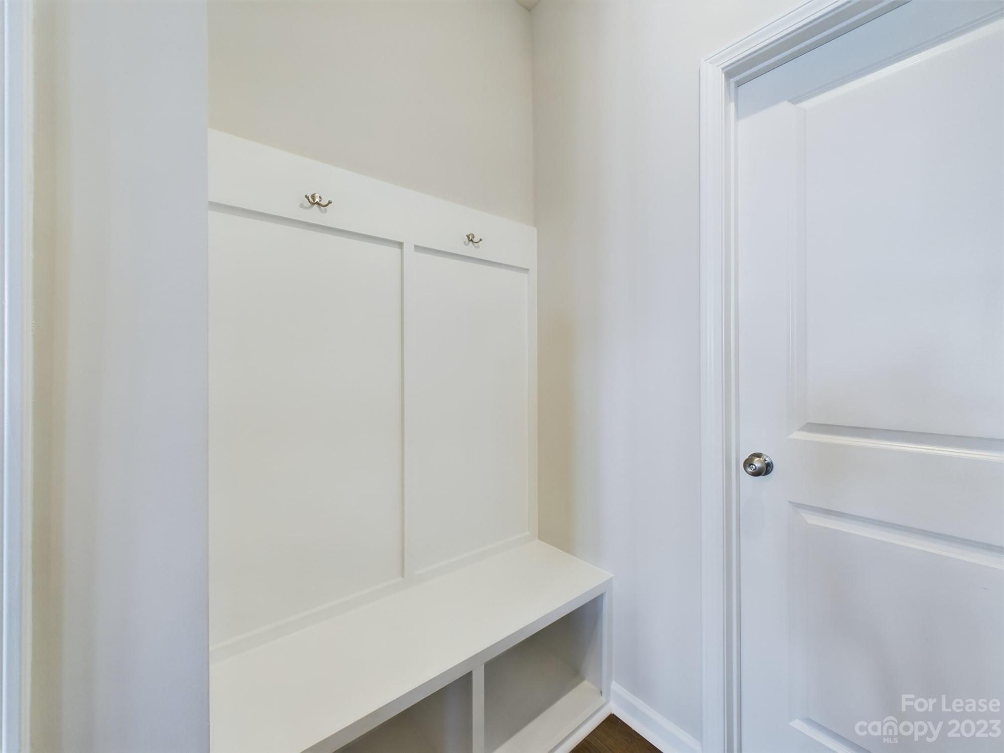 Trellis at The Commons - Residential Lease