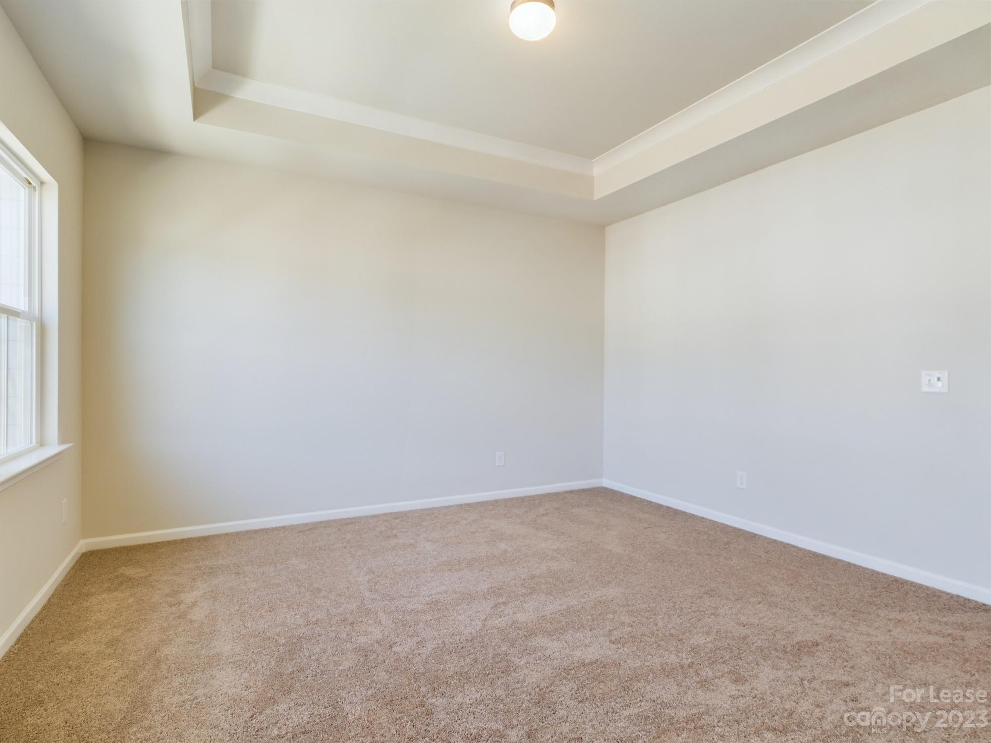 Trellis at The Commons - Residential Lease