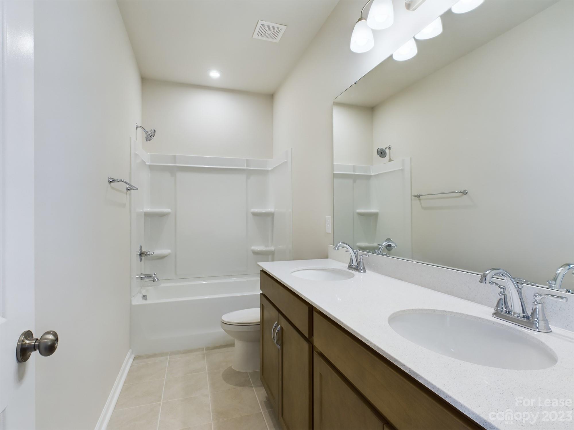 Trellis at The Commons - Residential Lease