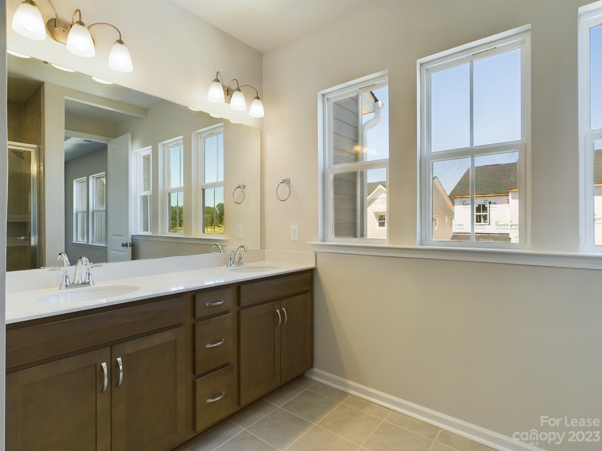 Trellis at The Commons - Residential Lease