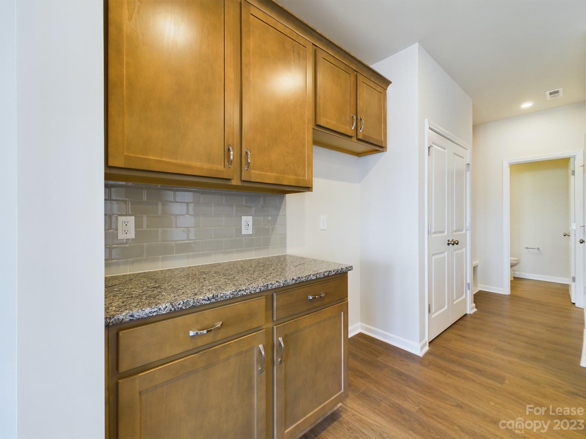 Trellis at The Commons - Residential Lease