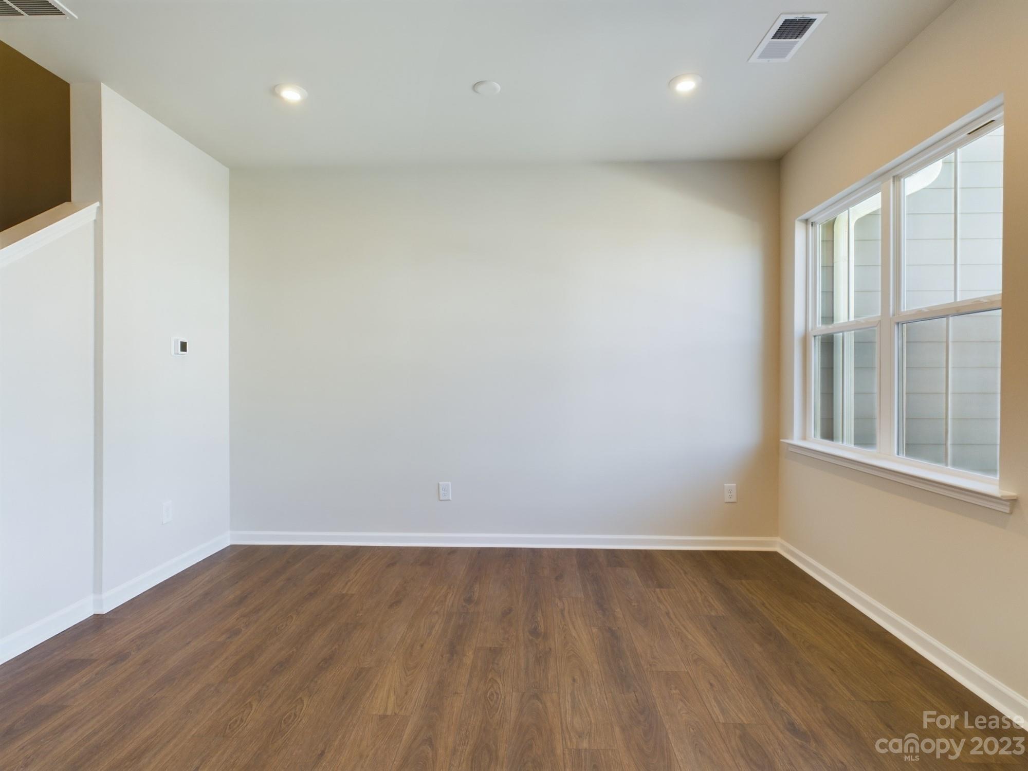 Trellis at The Commons - Residential Lease