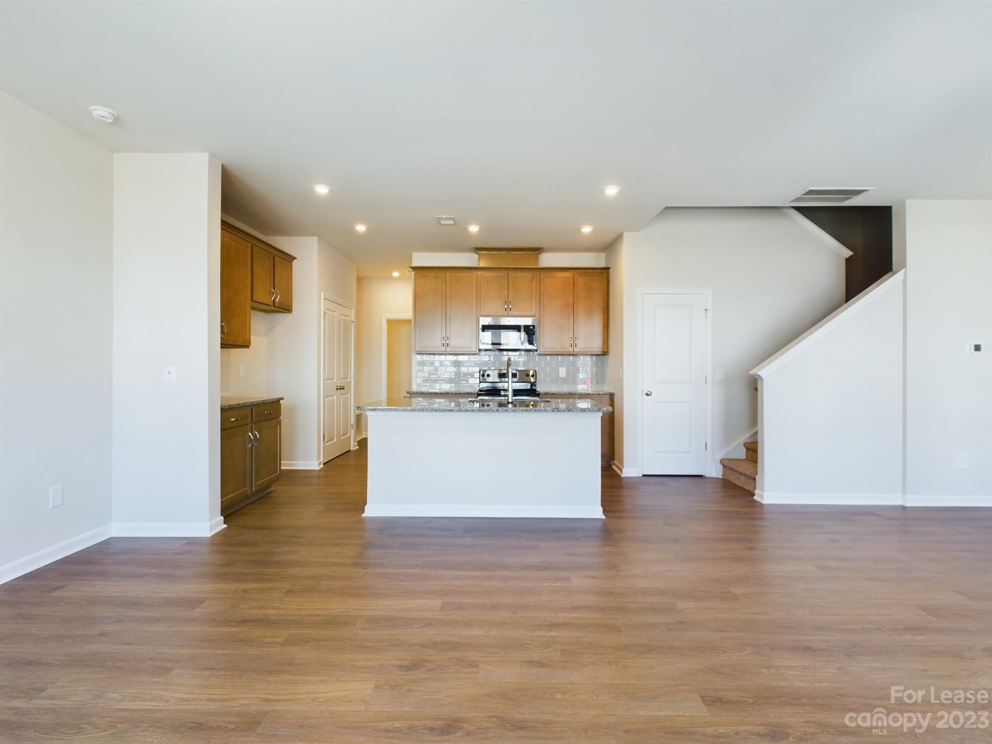 Trellis at The Commons - Residential Lease