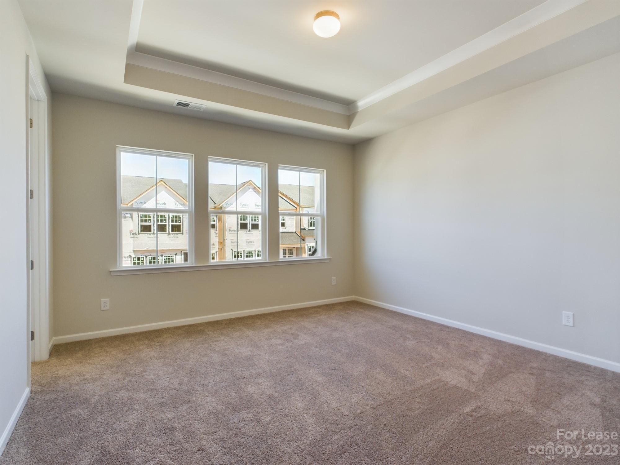 Trellis at The Commons - Residential Lease