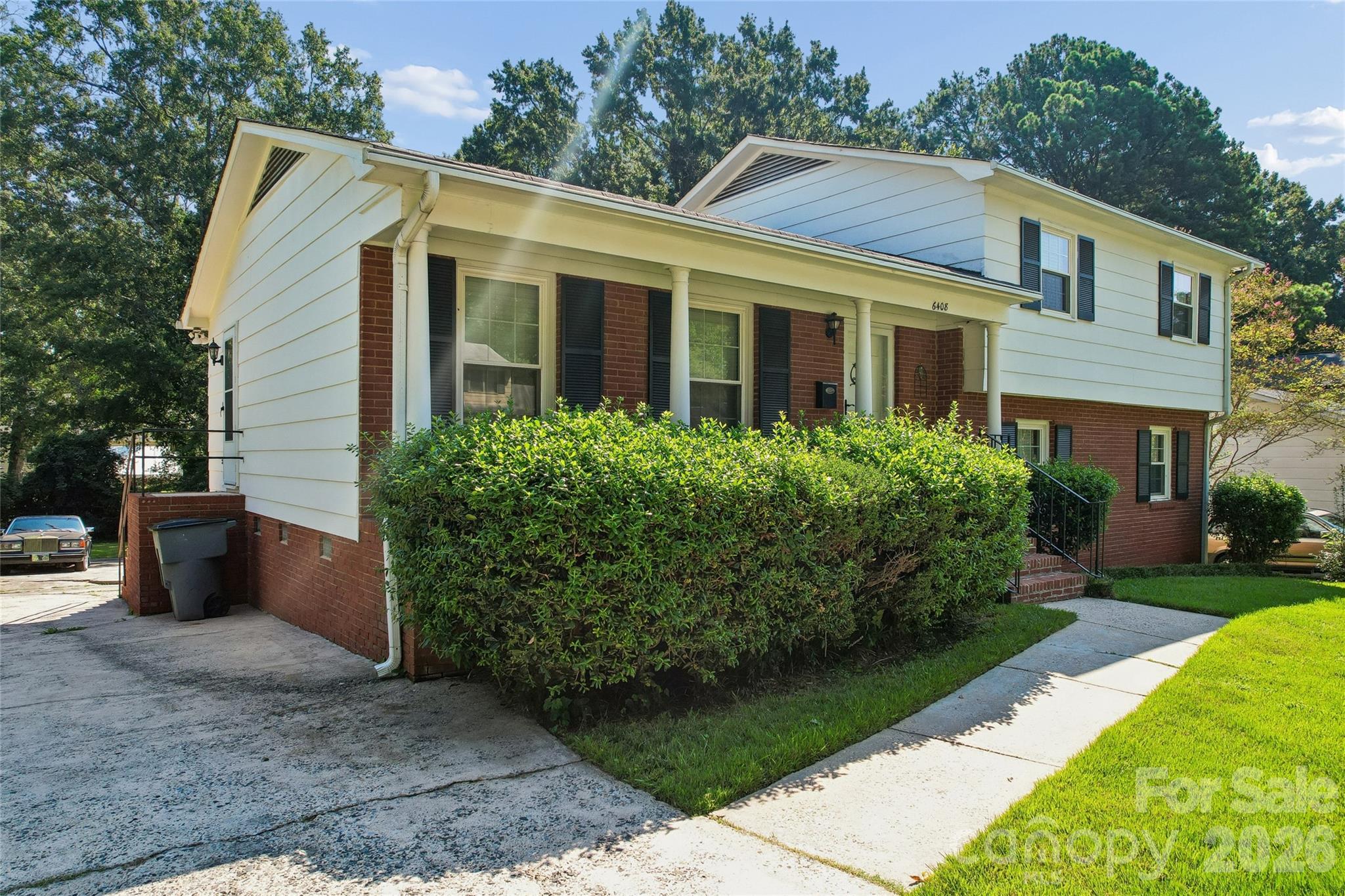 6408 Spring Garden Lane