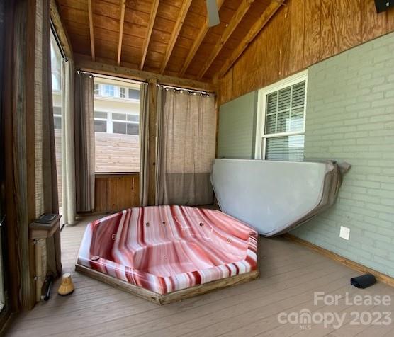 Dilworth - Residential Lease