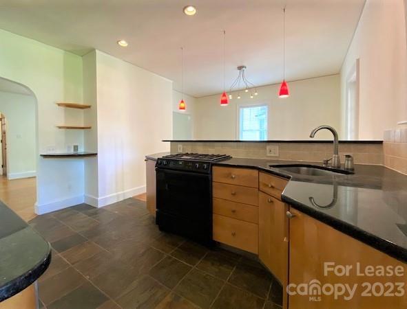 Dilworth - Residential Lease