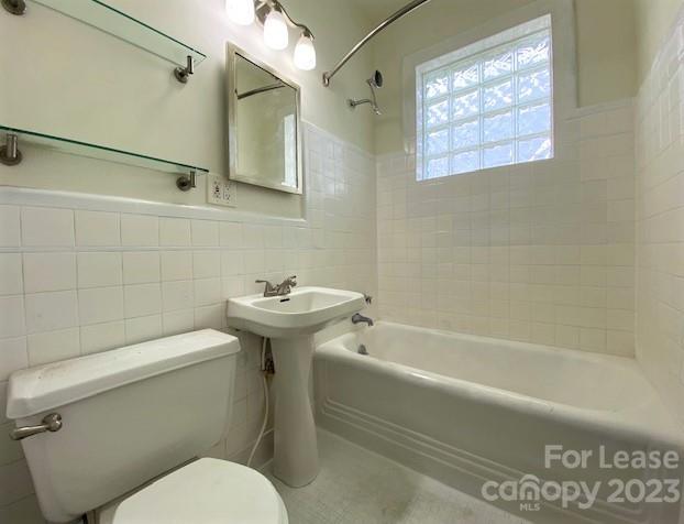 Dilworth - Residential Lease