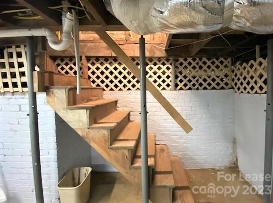 Dilworth - Residential Lease