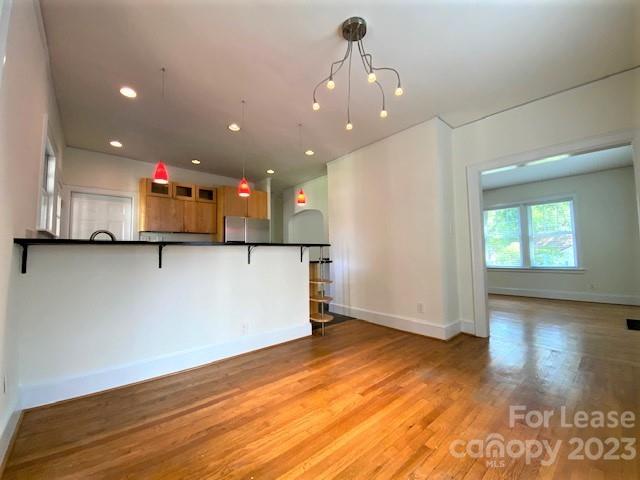 Dilworth - Residential Lease