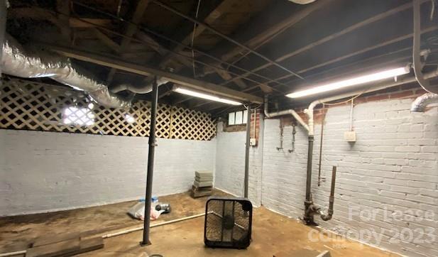 Dilworth - Residential Lease