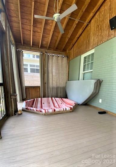 Dilworth - Residential Lease