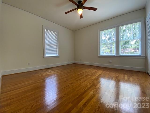 Dilworth - Residential Lease