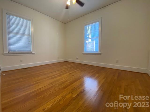 Dilworth - Residential Lease