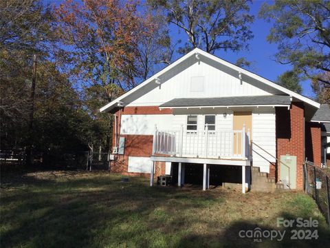 A home in Stony Point