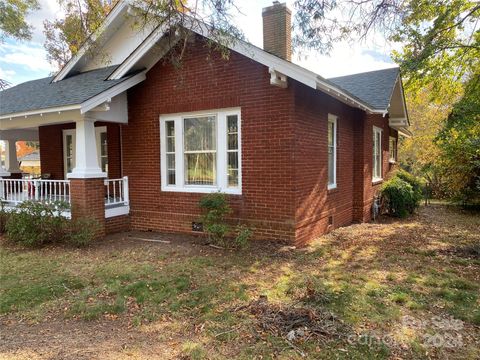 A home in Stony Point