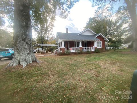 A home in Stony Point