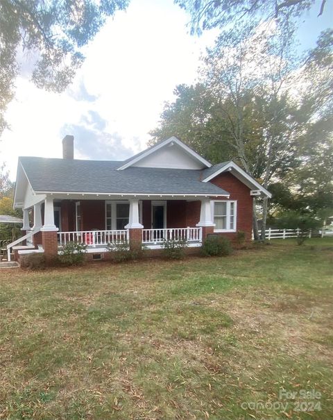 A home in Stony Point