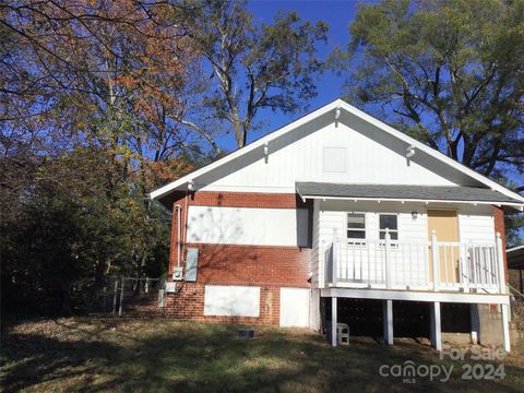 A home in Stony Point