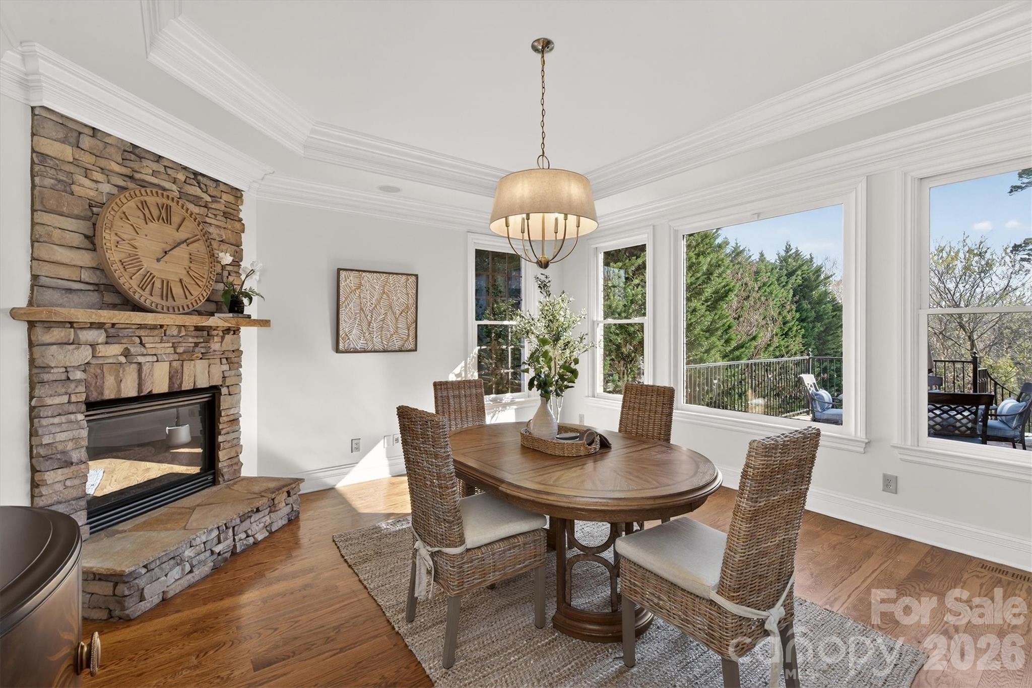 Providence Downs South - Residential