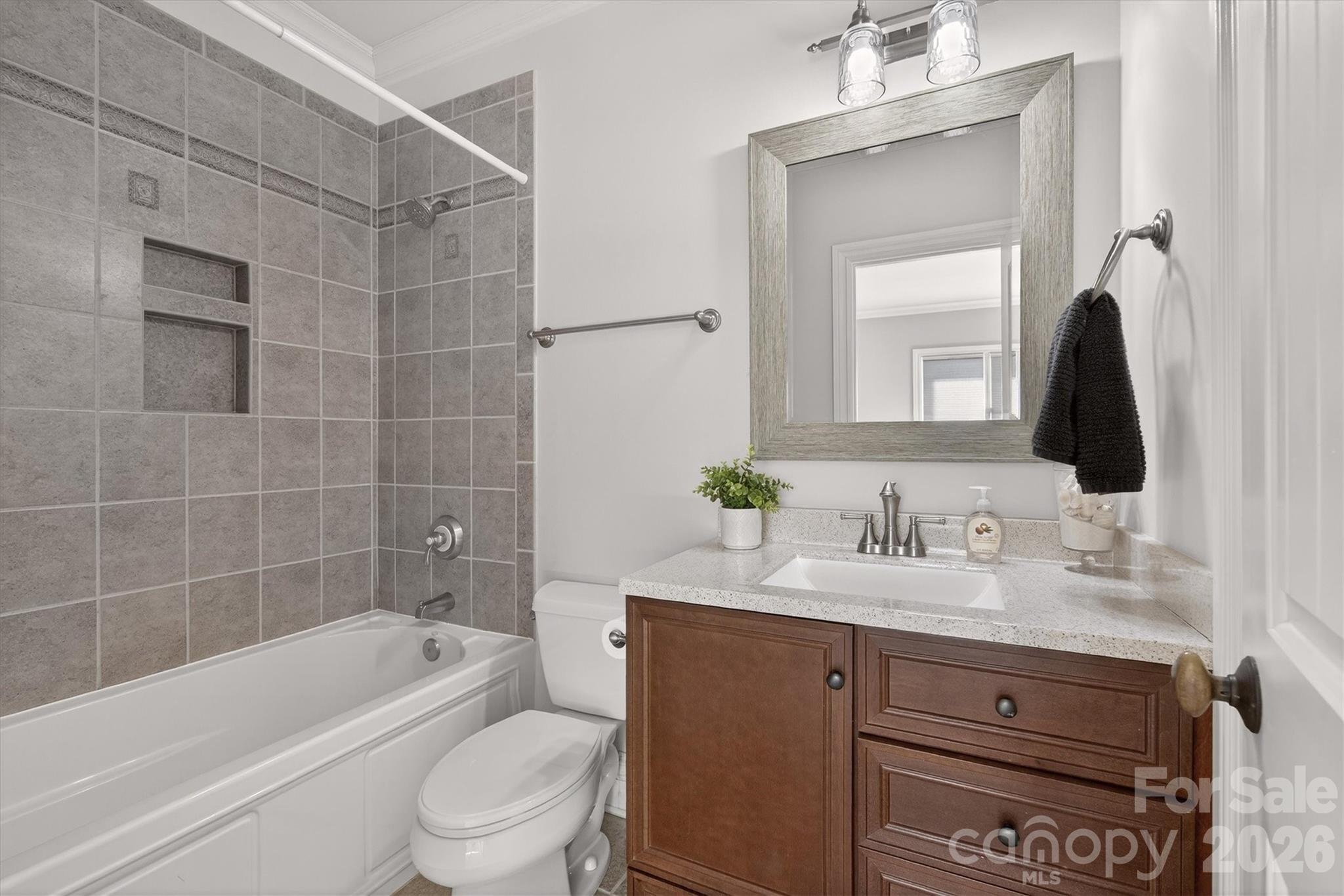 Providence Downs South - Residential