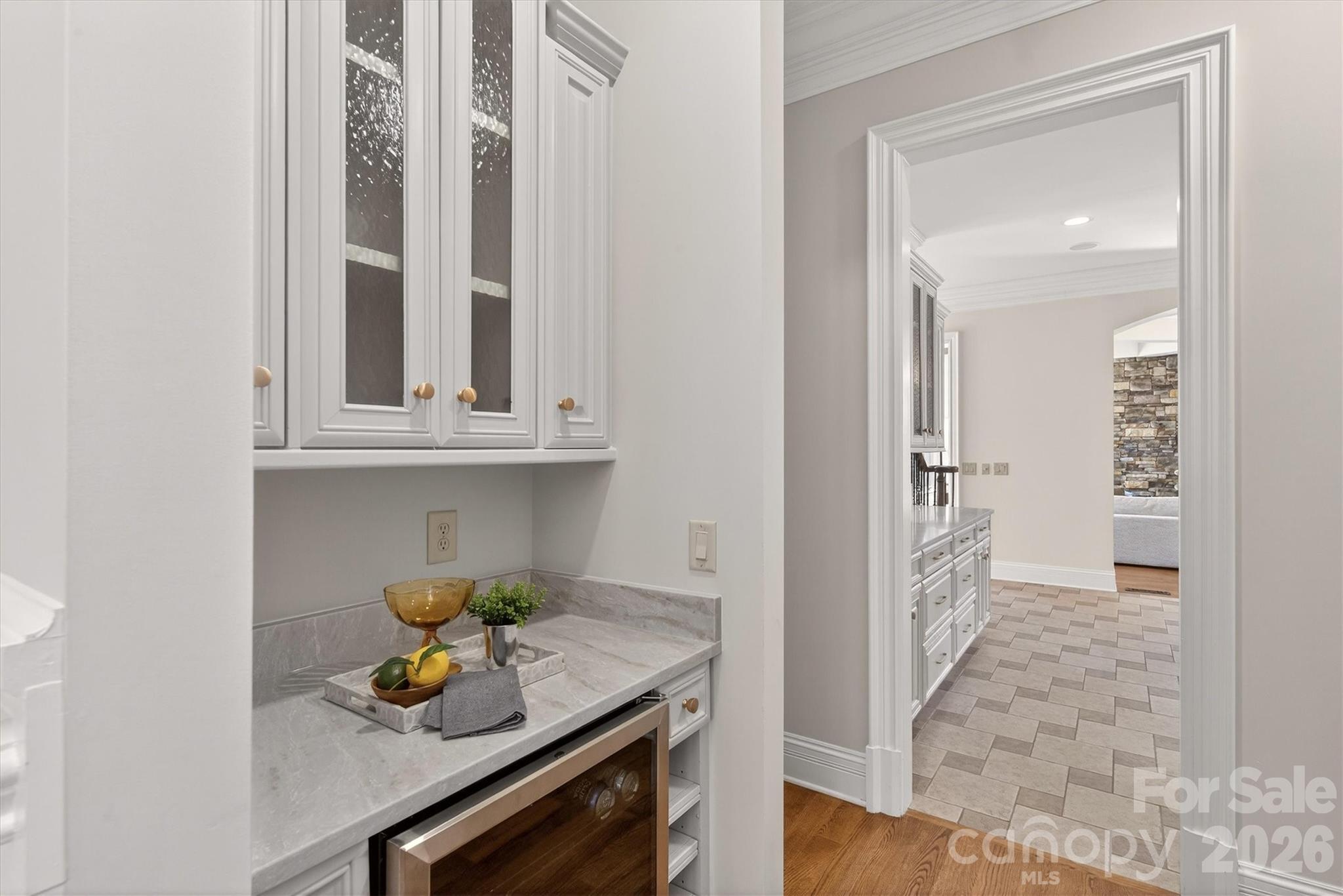 Providence Downs South - Residential