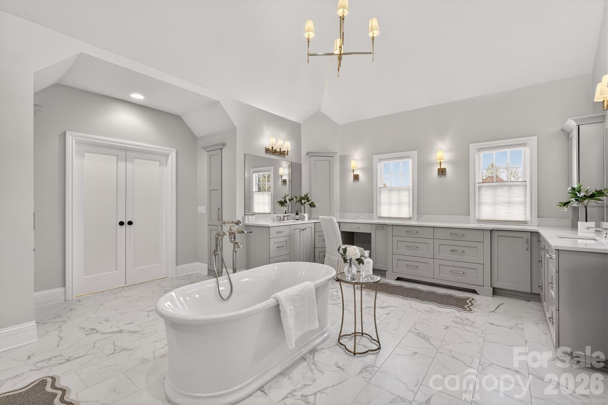 Providence Downs South - Residential