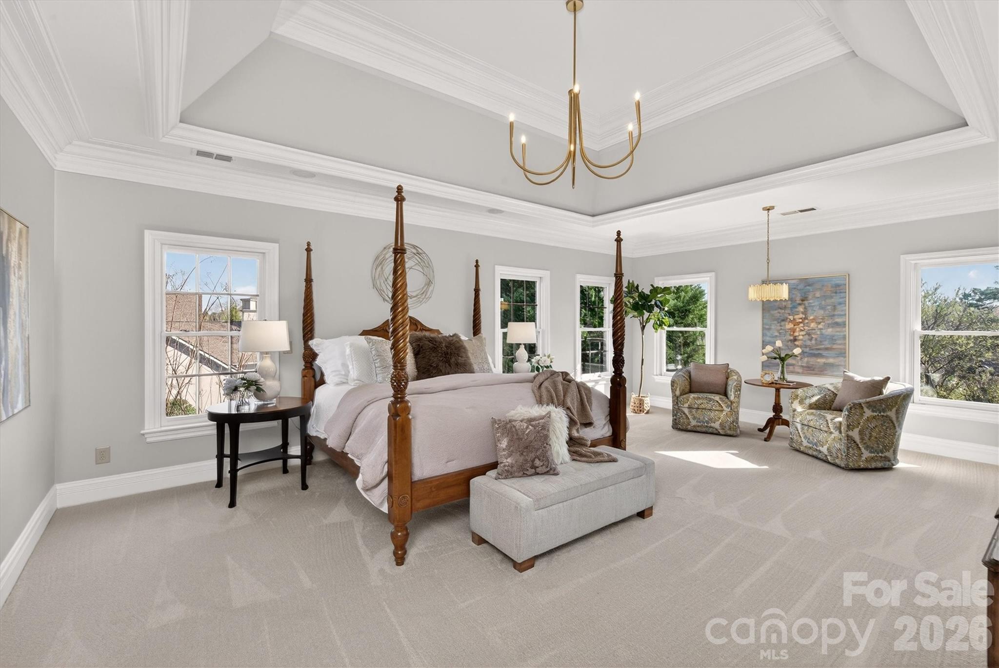 Providence Downs South - Residential