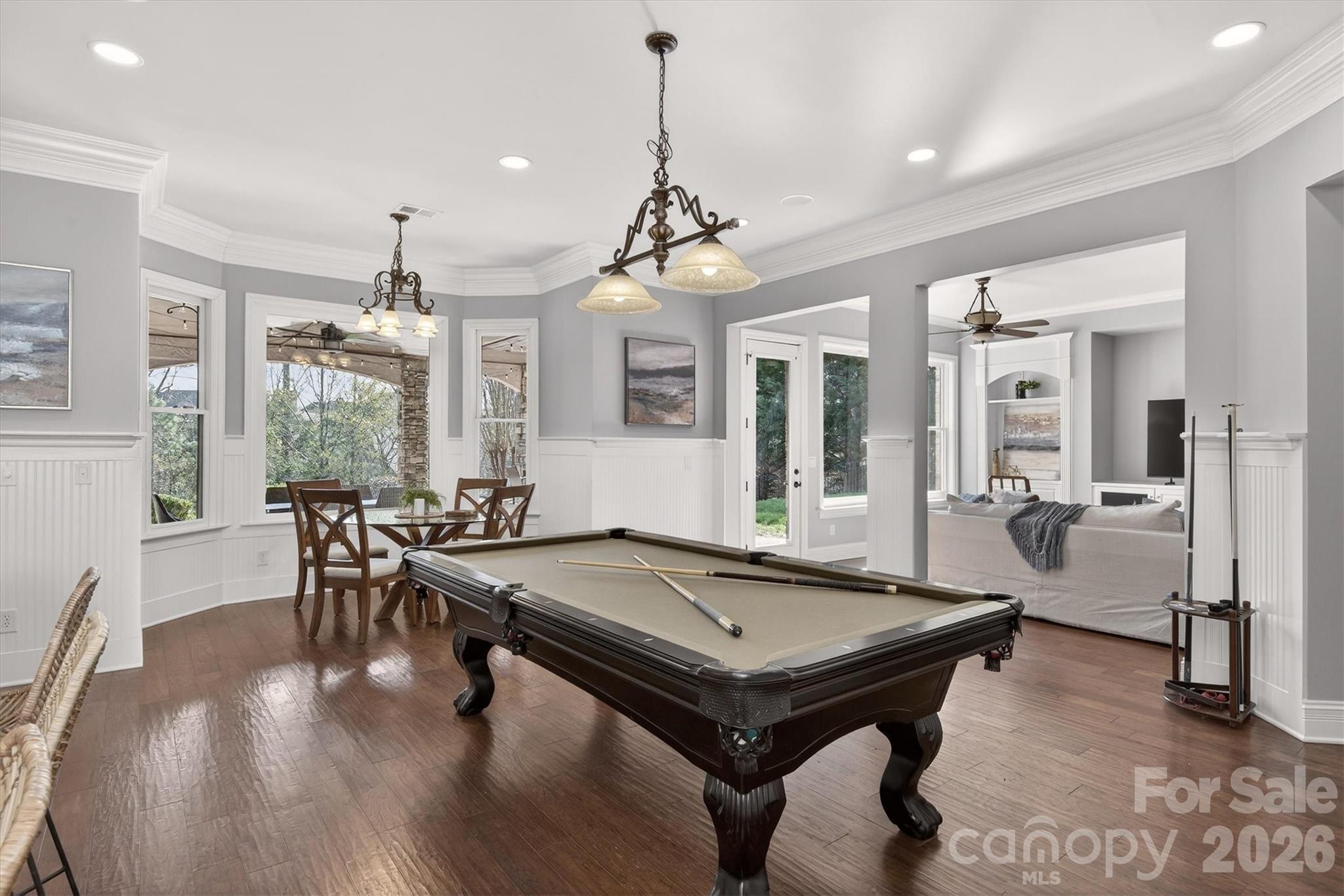 Providence Downs South - Residential