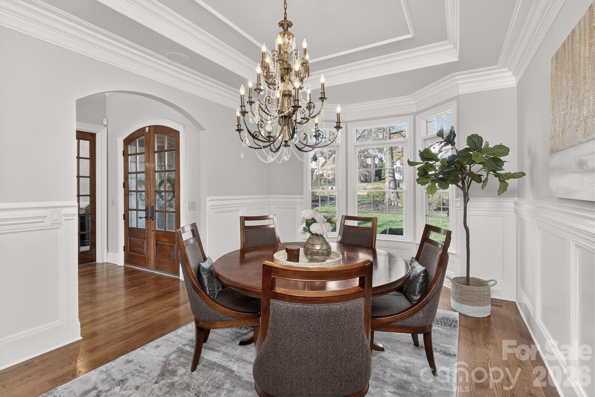 Providence Downs South - Residential