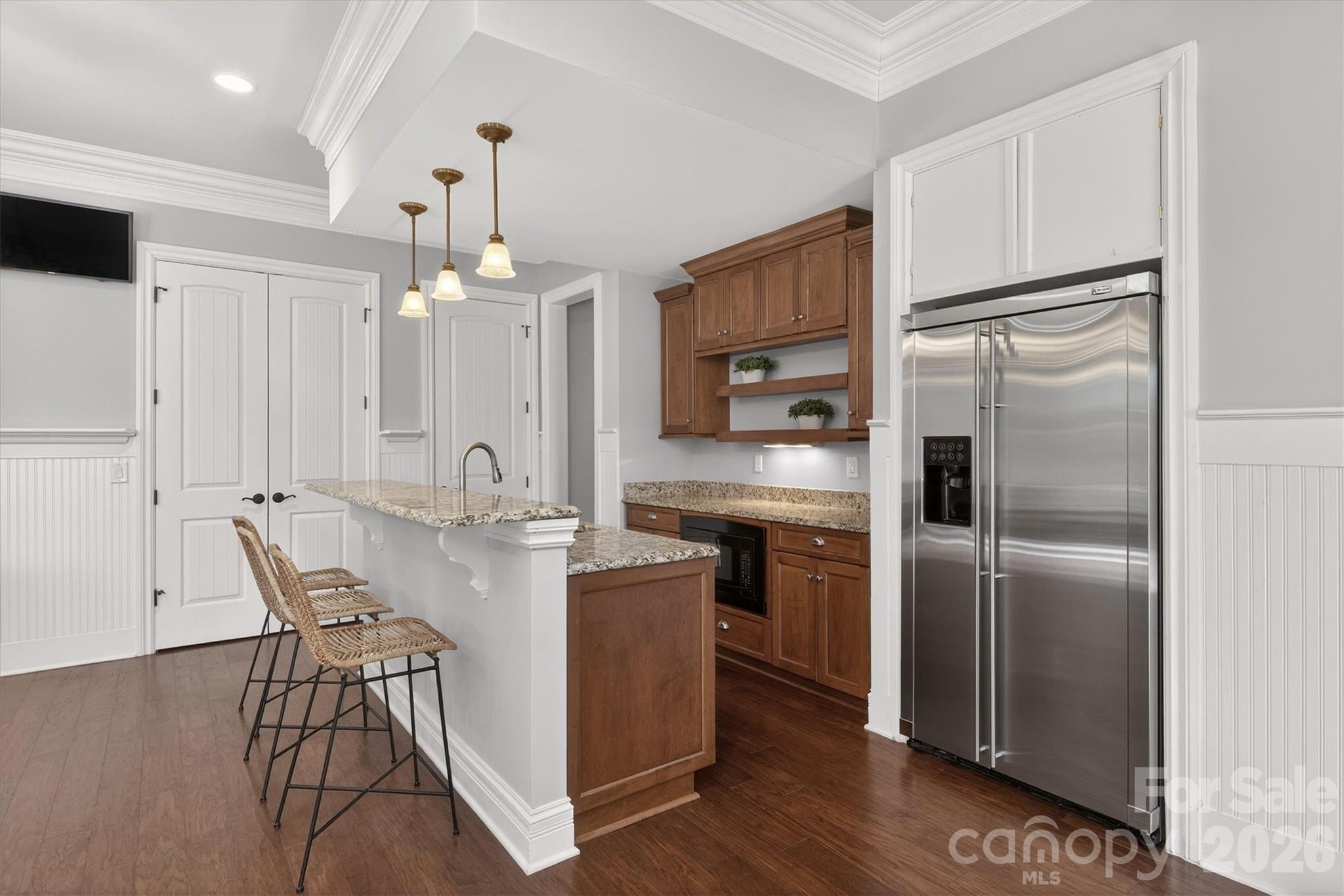 Providence Downs South - Residential