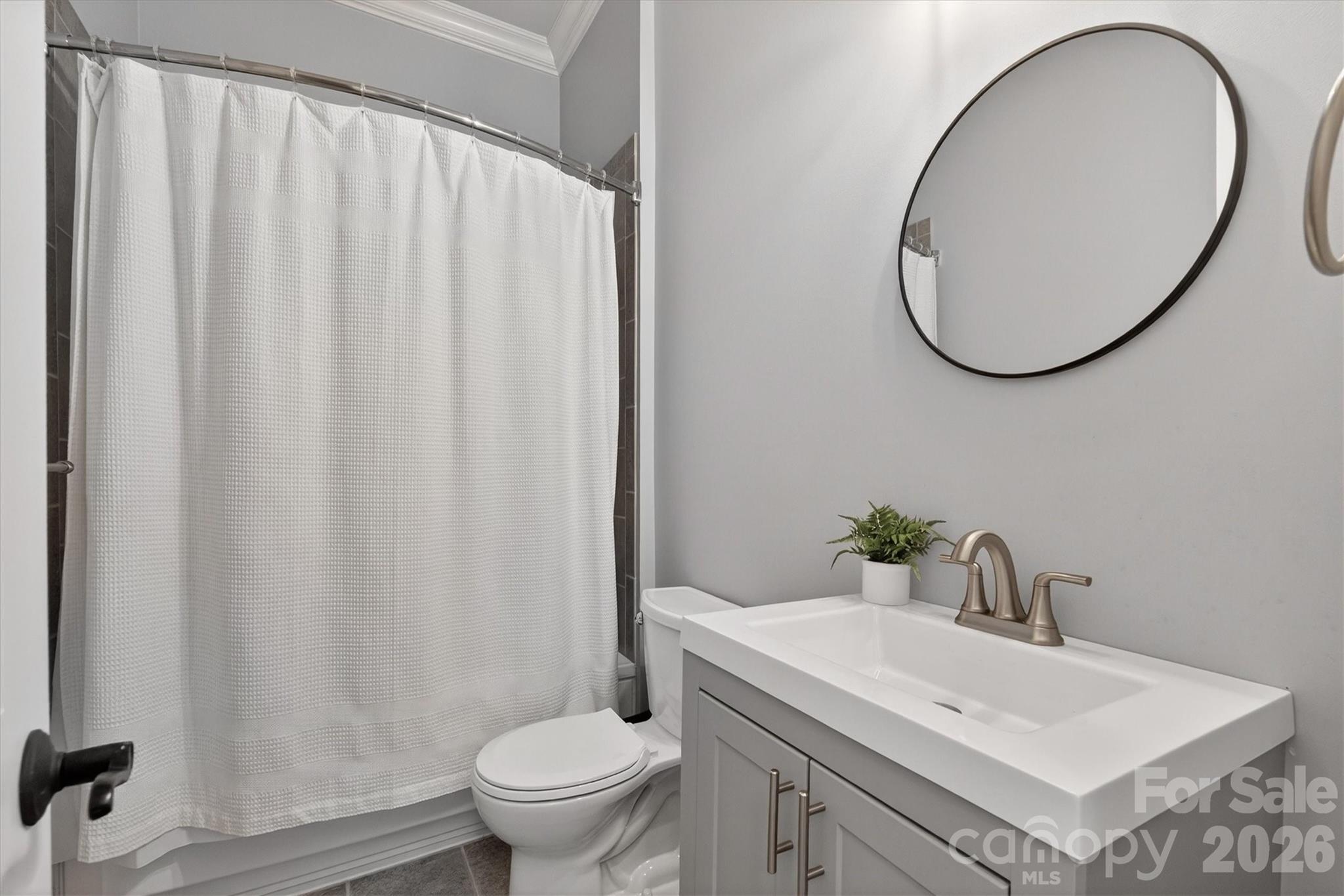 Providence Downs South - Residential