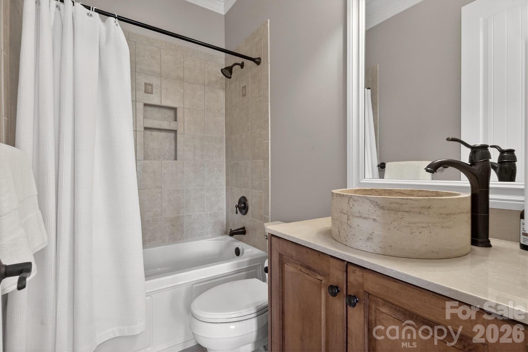 Providence Downs South - Residential