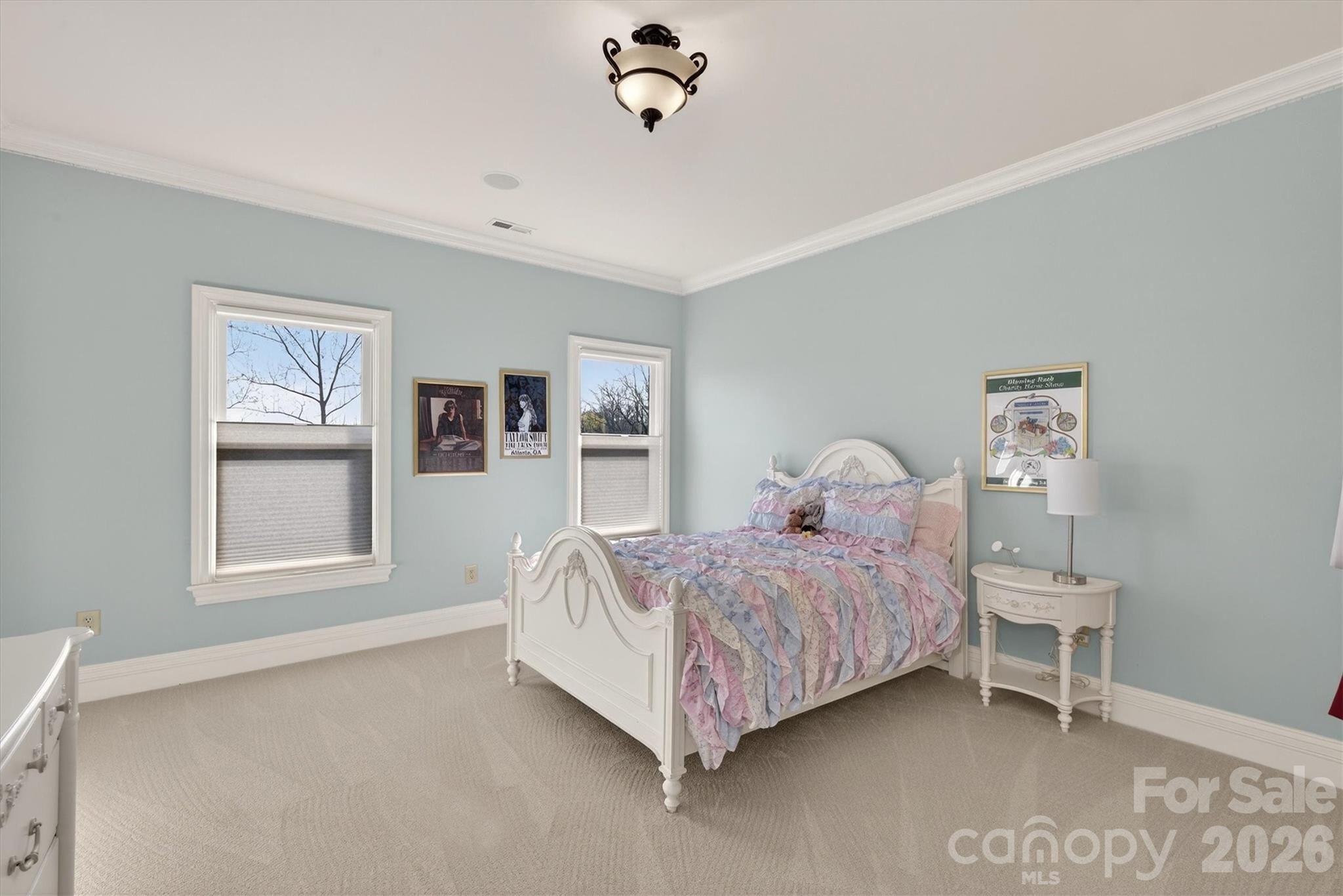 Providence Downs South - Residential