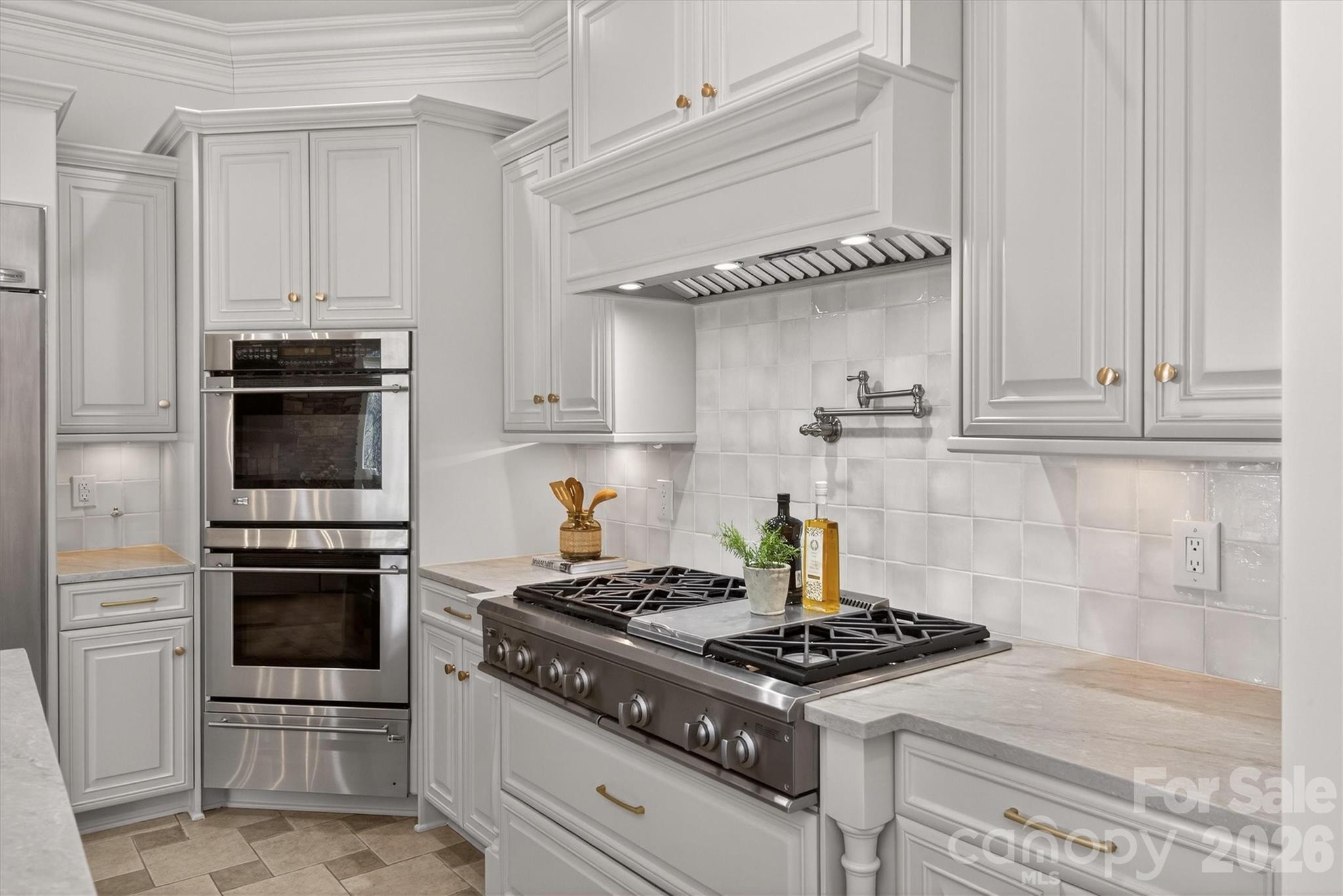 Providence Downs South - Residential