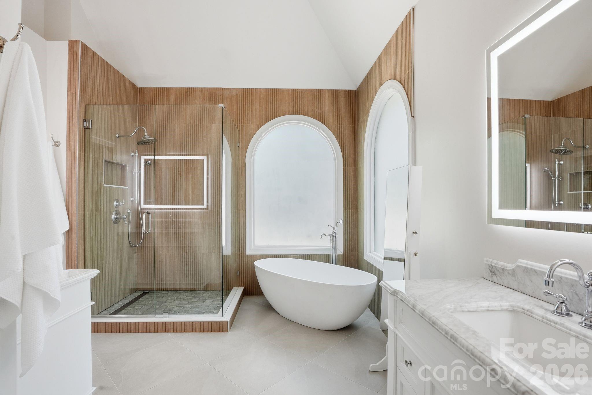 Wedgewood - Residential