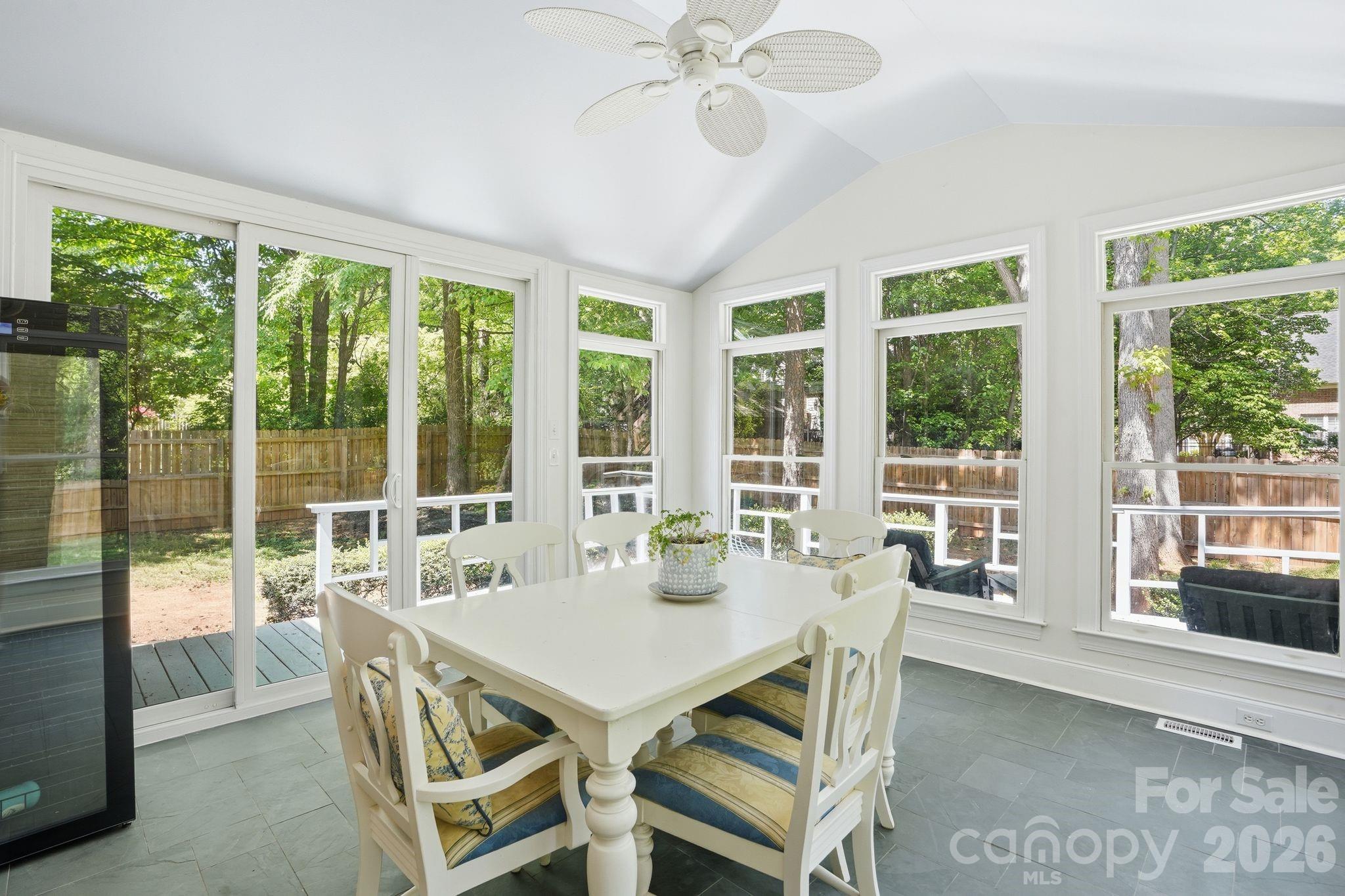 Wedgewood - Residential