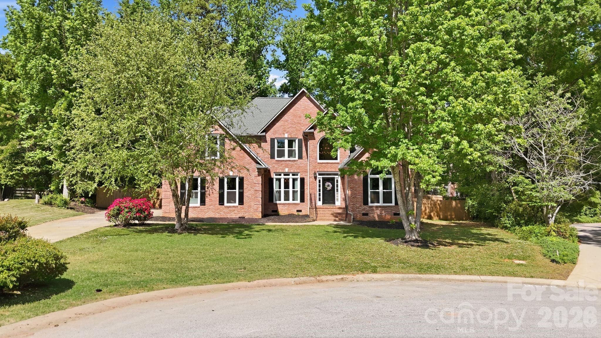 Wedgewood - Residential