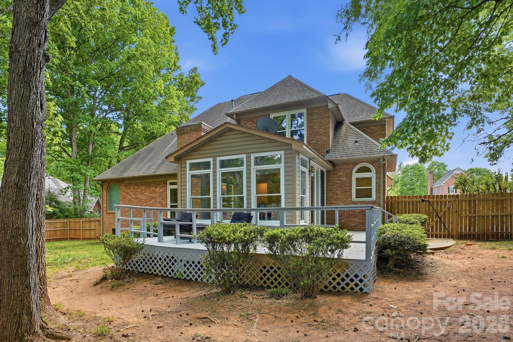 Wedgewood - Residential