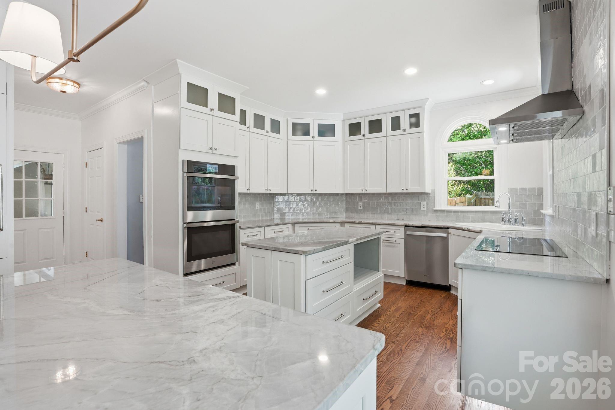 Wedgewood - Residential