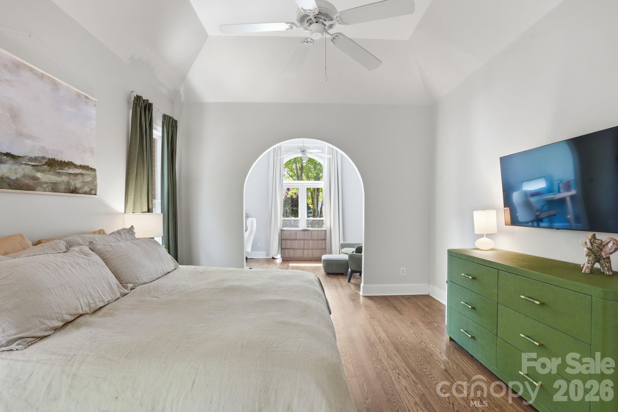 Wedgewood - Residential