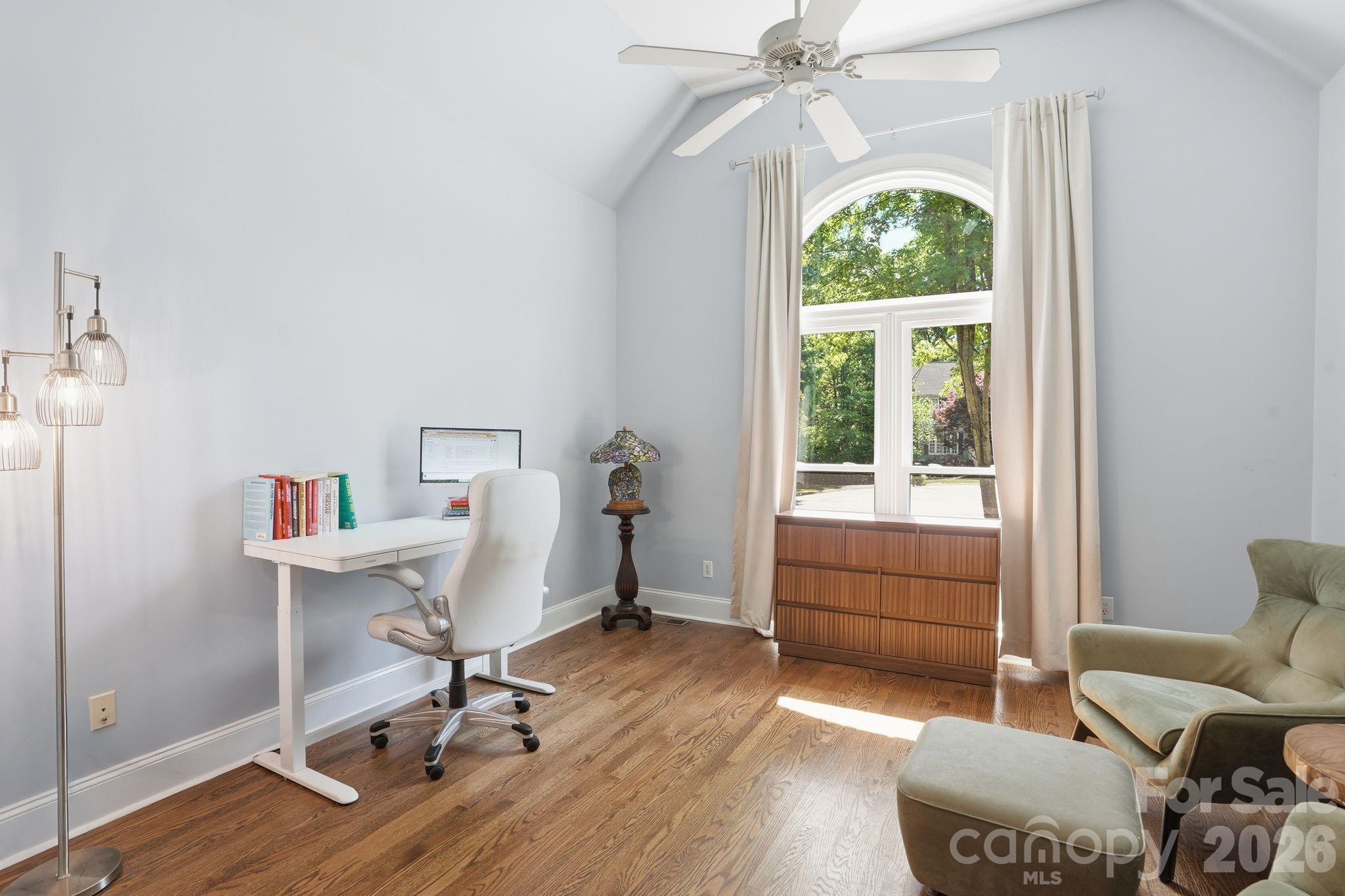 Wedgewood - Residential