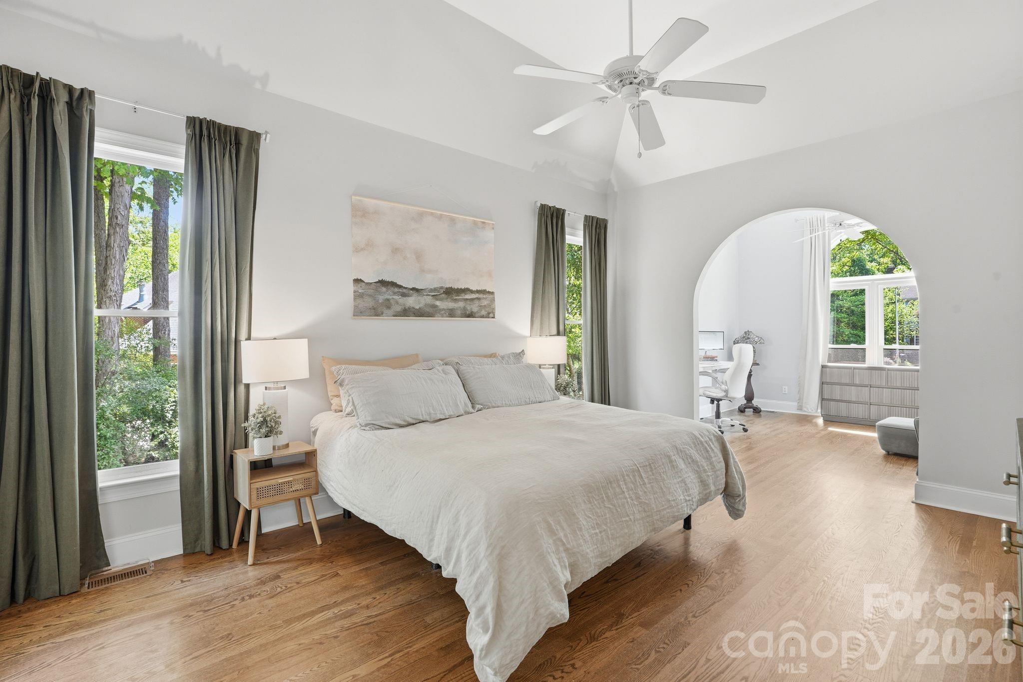 Wedgewood - Residential