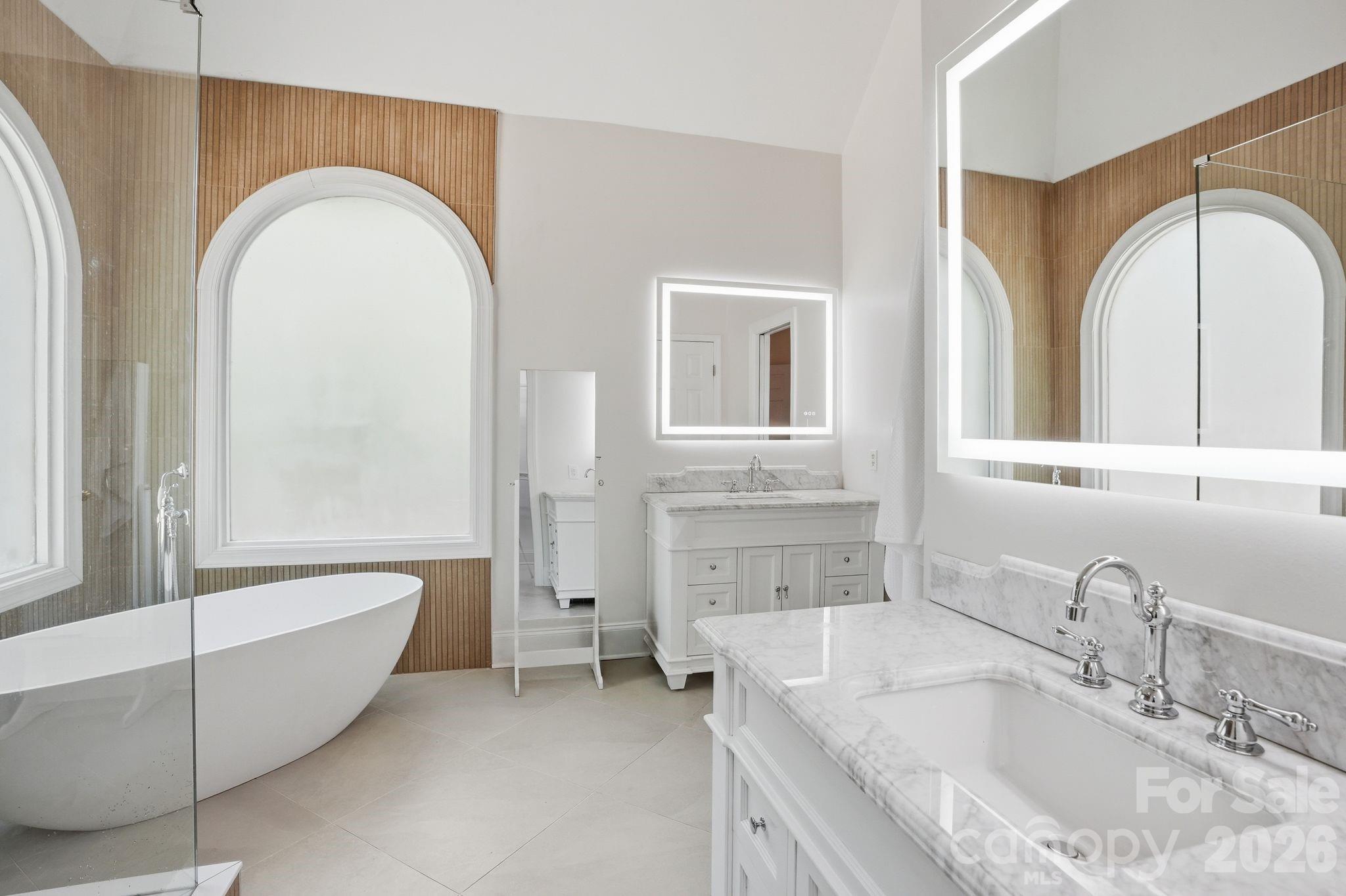 Wedgewood - Residential