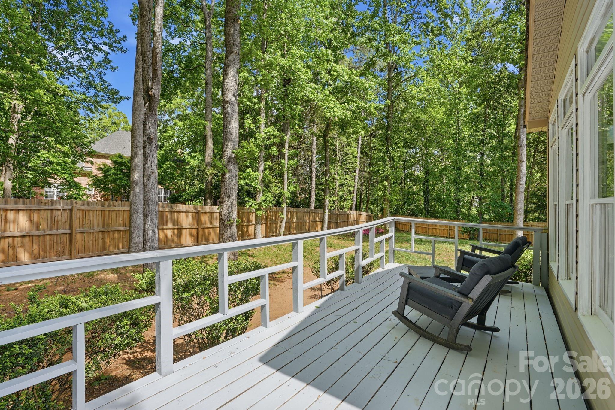 Wedgewood - Residential